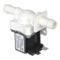 Válvula solenoide de descarga válvula de solenoide 12V agua